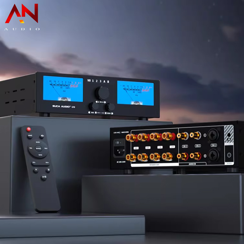 AMPLY SUCA AUDIO U10